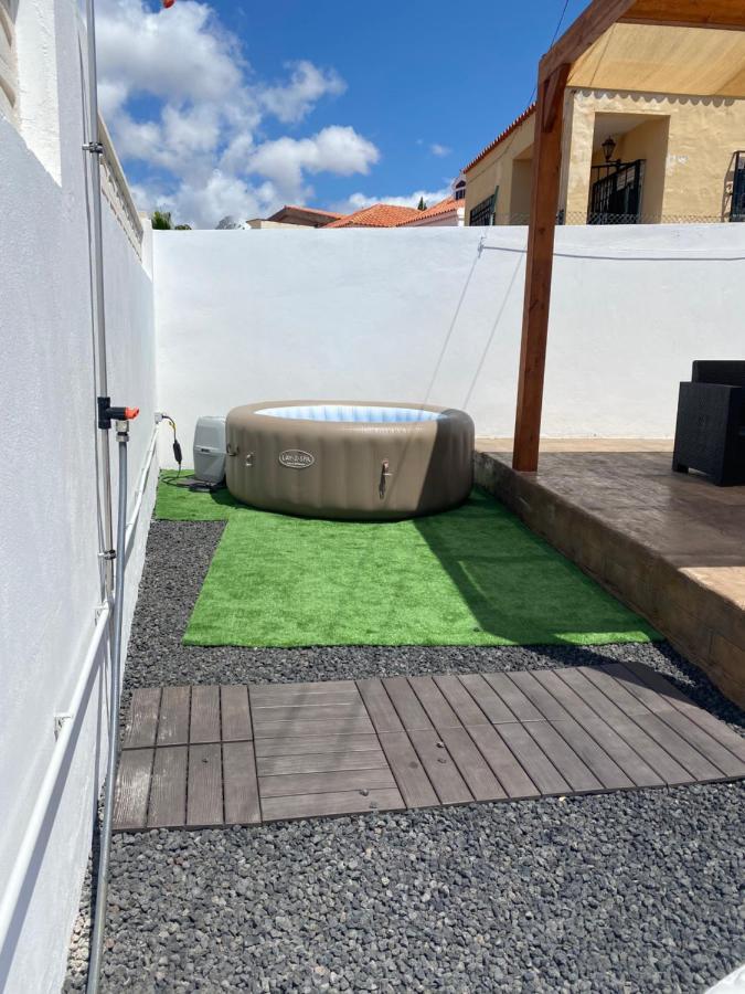 Casa Ivan Tarajalejo Exteriör bild